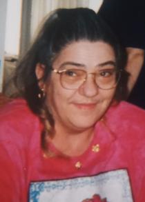 Mary Ann Kidd